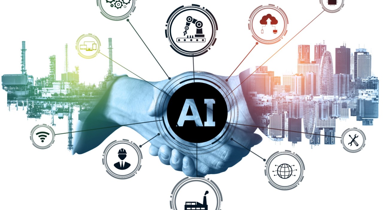 How AI in Manufacturing is Transforming Enterprise Workflows Operations