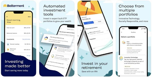 Robo-Advisors