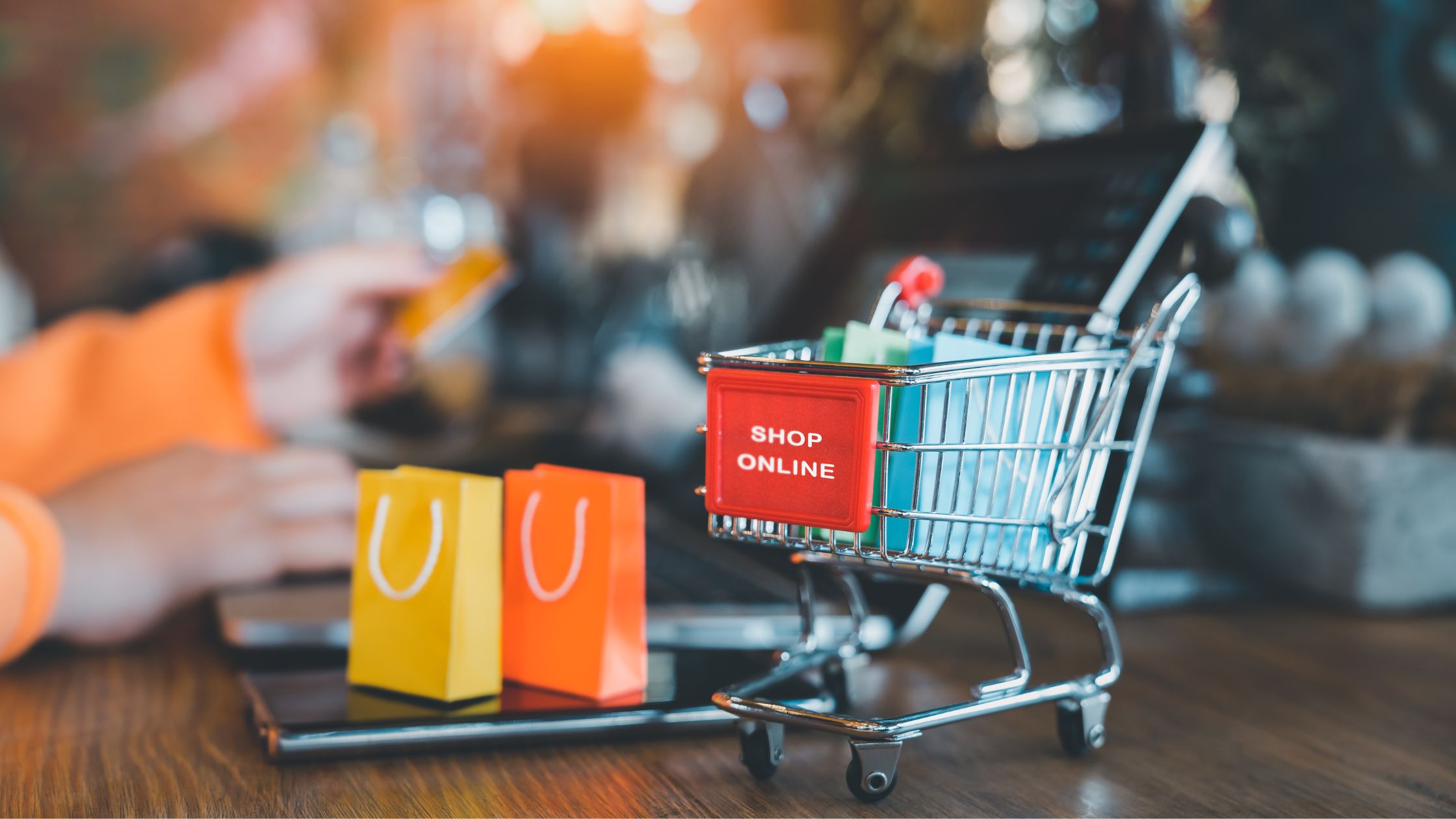 eCommerce Tech Stack