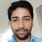 Abhishek Raj