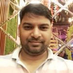Arvind Yadav
