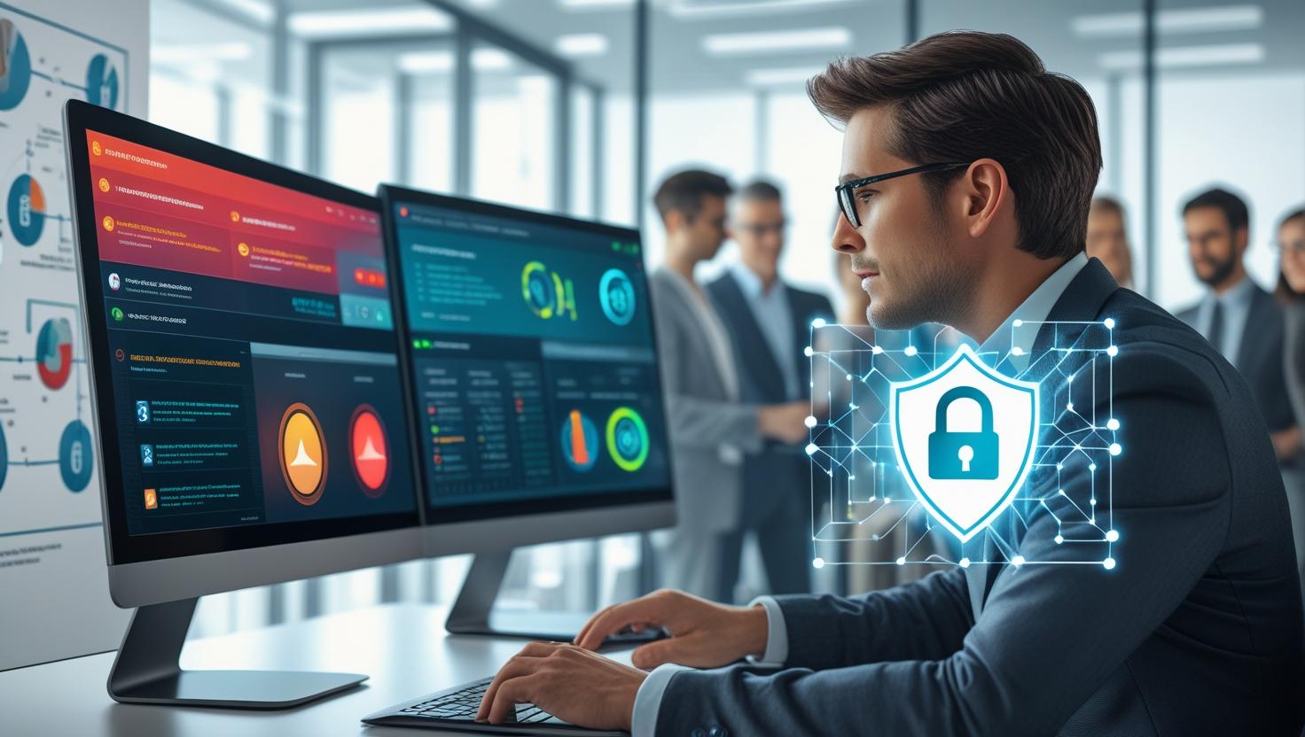 Enterprise Application Security