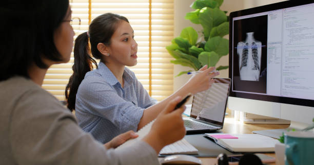 Image of Data mining in healthcare