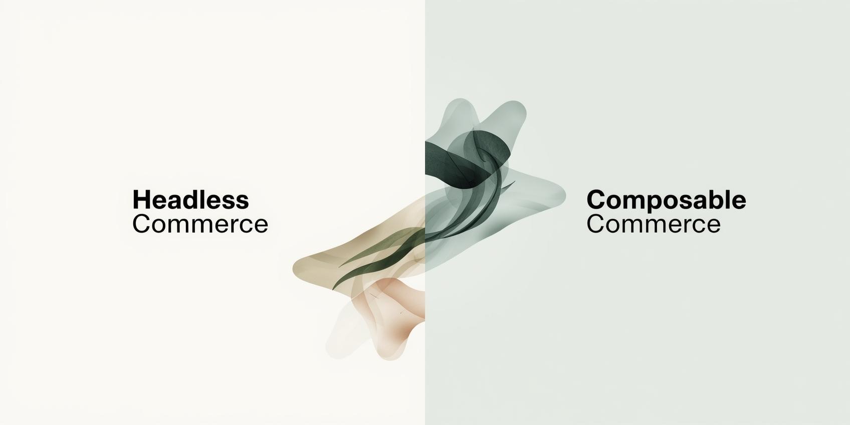 What is the Difference Between Headless and Composable Commerce?