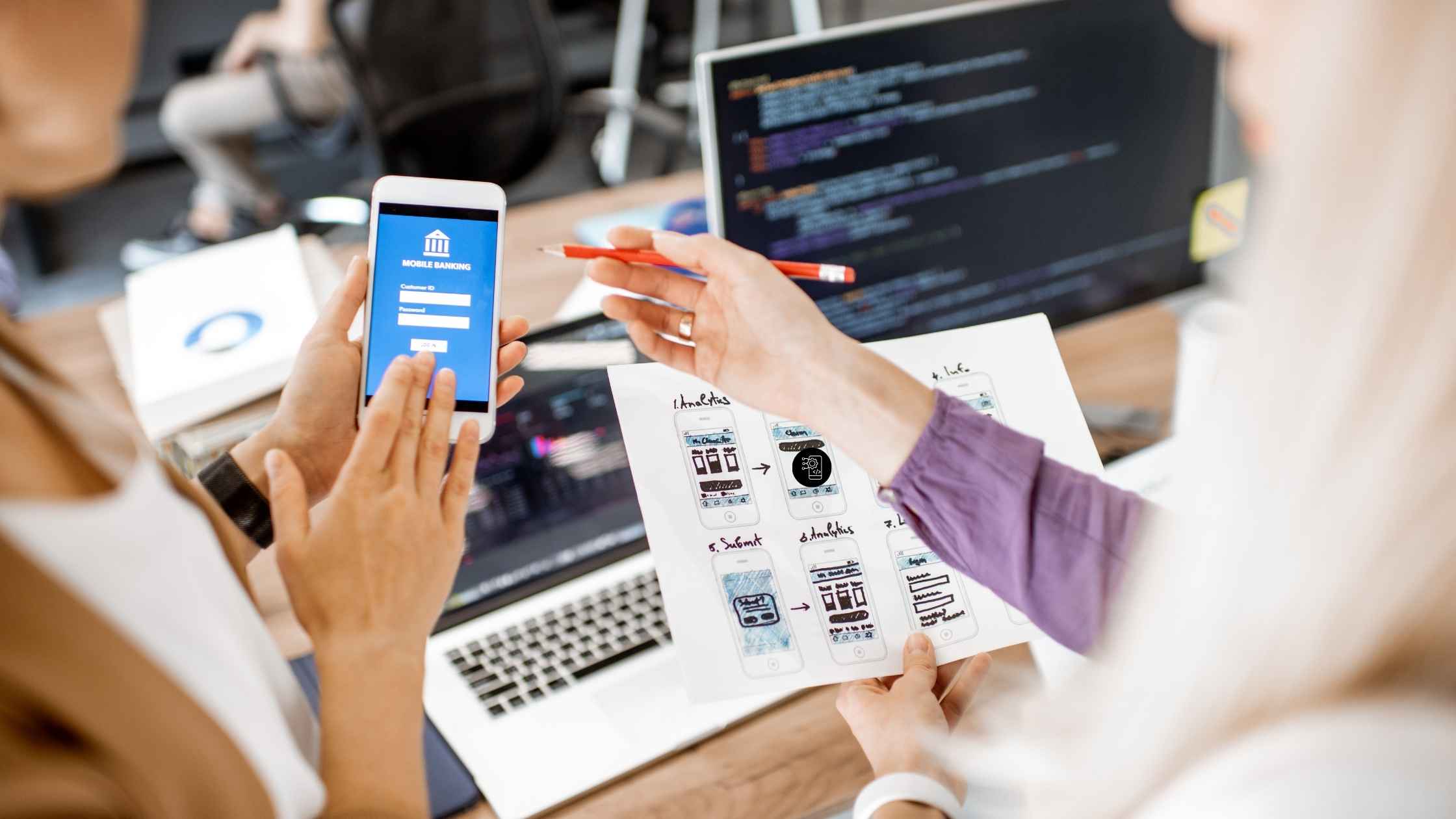Education App Development: Features, Process & Cost