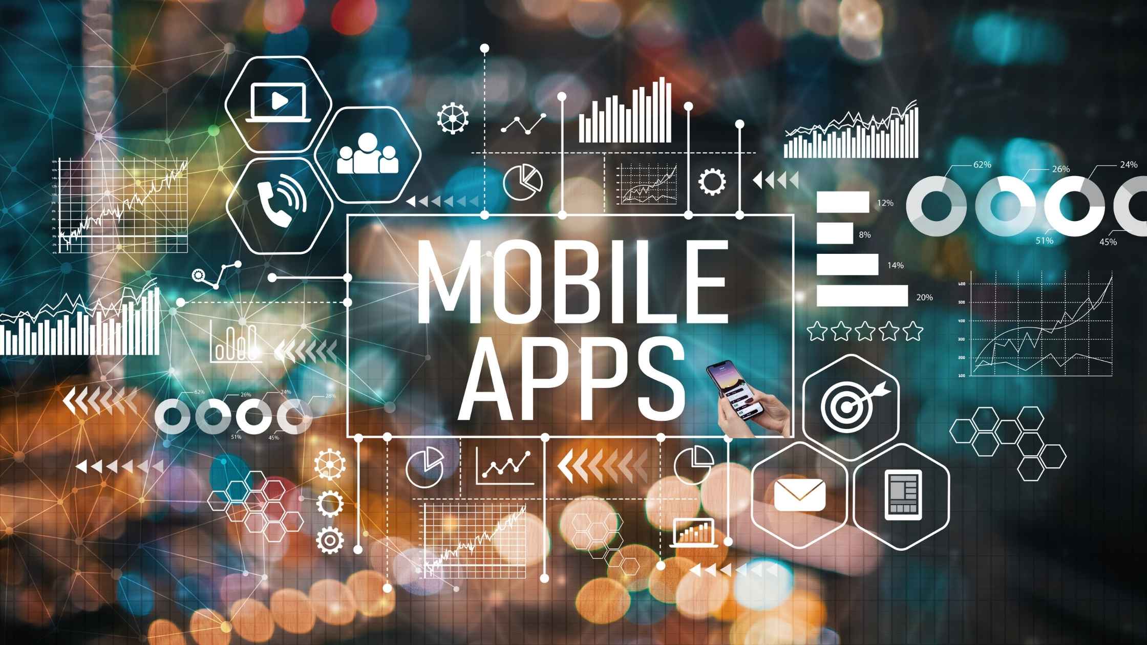 How Enterprise Mobile App Development Renovates Business Operation