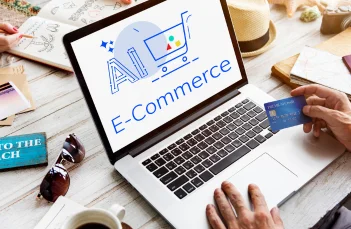 AI in Ecommerce