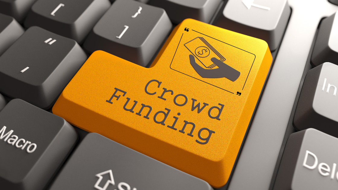 Ultimate Guide To Crowdfunding Platform Development in 2026