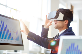 What Is Augmented Reality In Banking