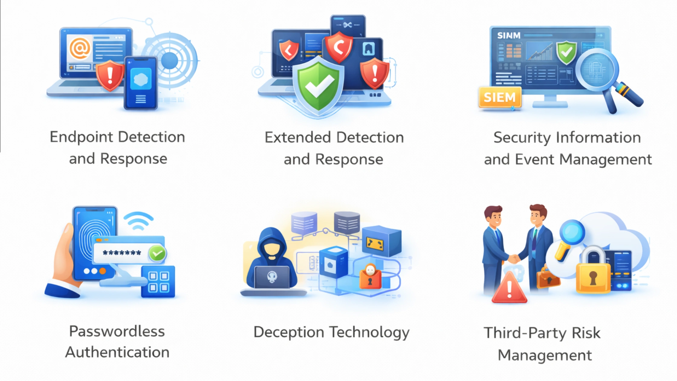 Cybersecurity Solutions for the Banking Industry