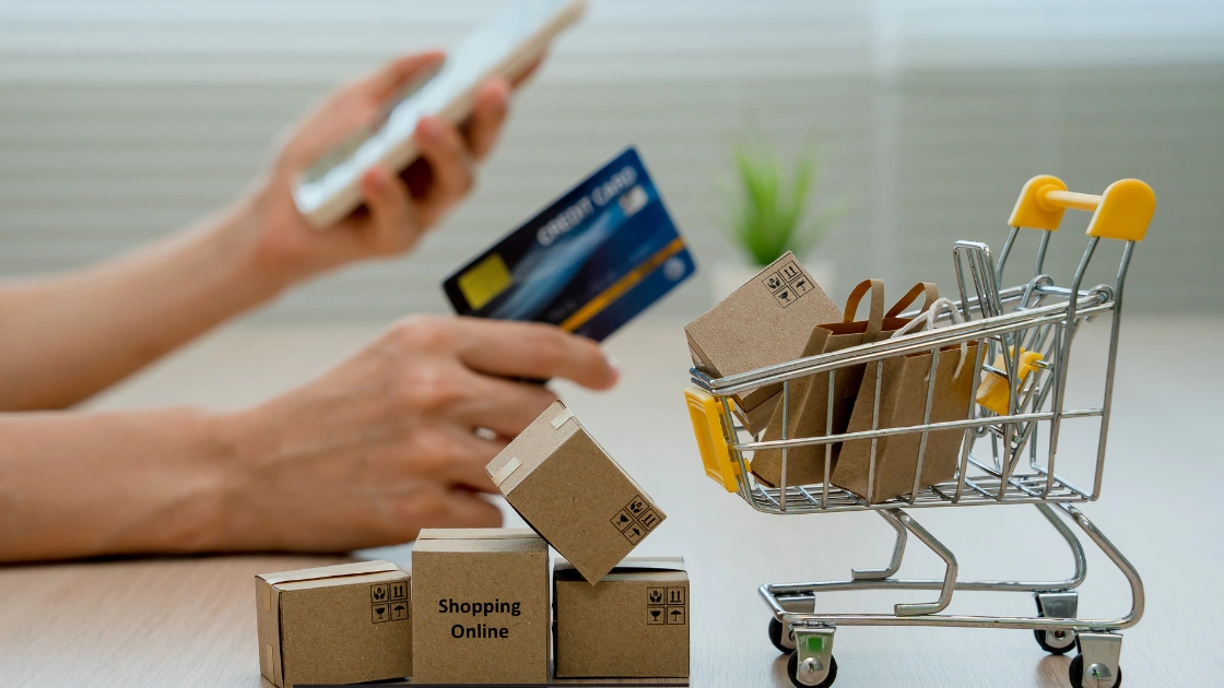 How Digital Transformation in Retail and Ecommerce is Redefining Your Shopping Experience