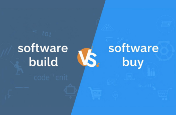 Build vs Buy Software in 2026: The Ultimate Decision Guide for ROI