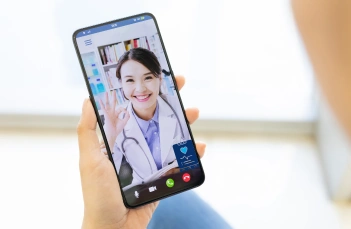 Telemedicine App Development Cost in 2026: Full Breakdown & Factors