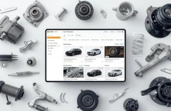 Automotive Parts eCommerce Solutions: Expert Guide for Auto Businesses