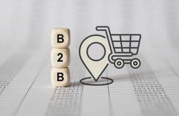 A Complete Guide on B2B Marketplace Development