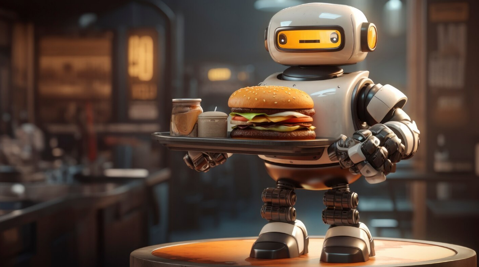 AI in Restaurants