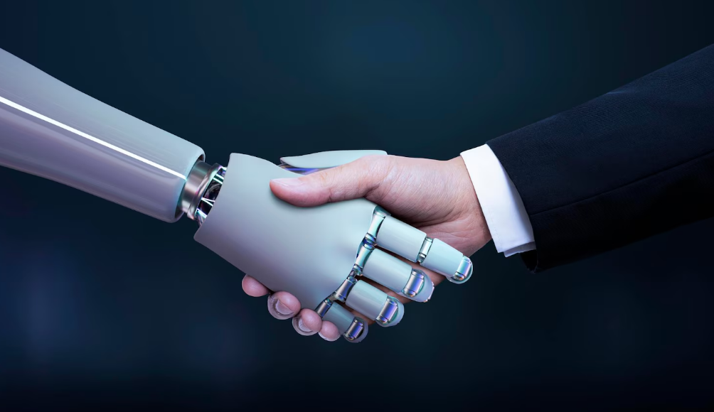 Types of Agents in AI