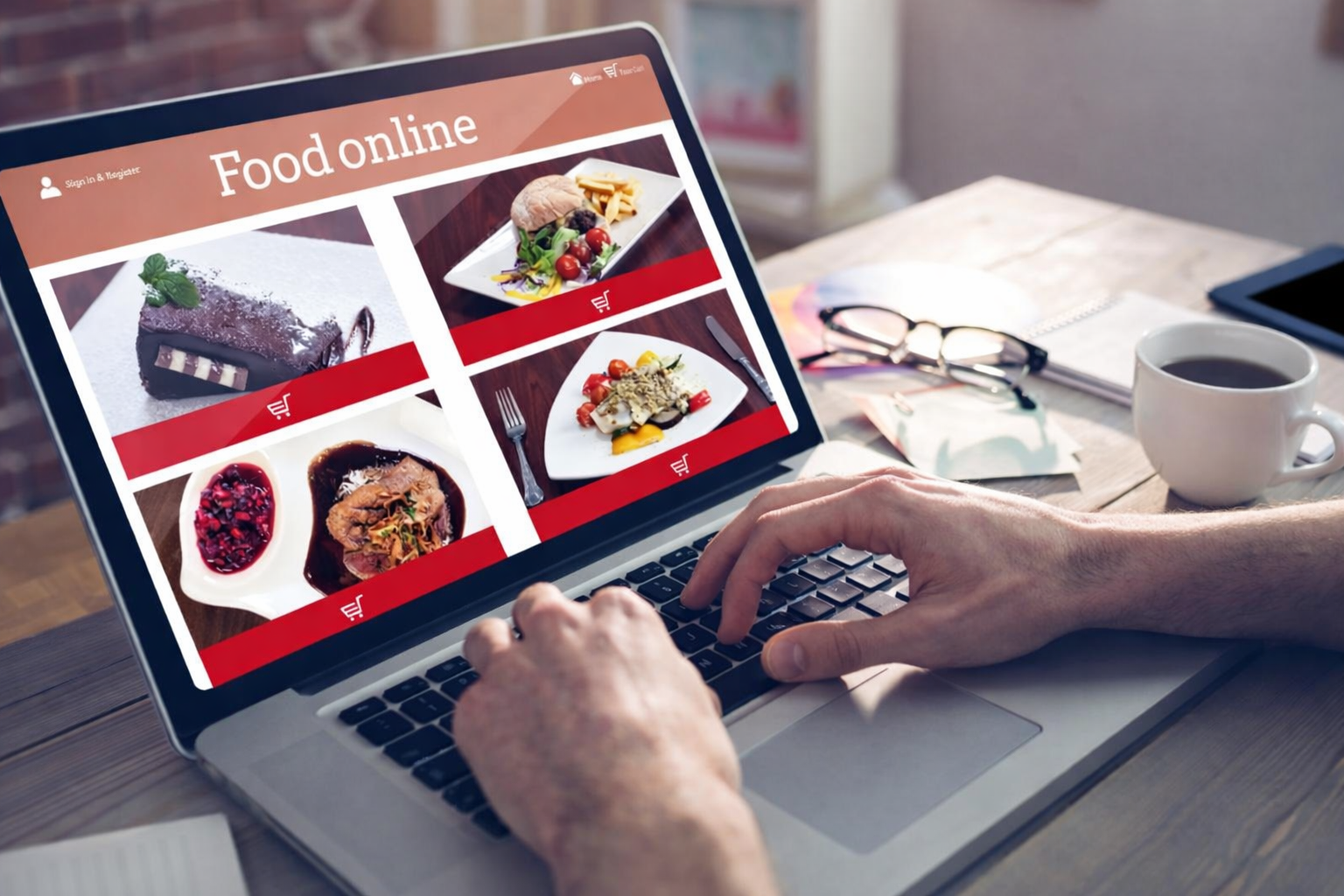 Restaurant Management Software Development: Types, Features, & Costs in 2026