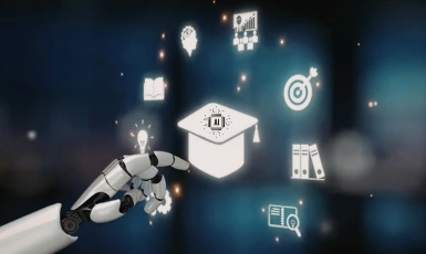Knowledge Representation in AI
