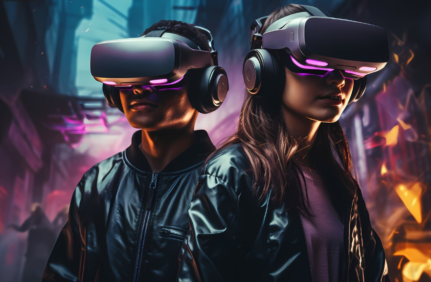 AI in Gaming