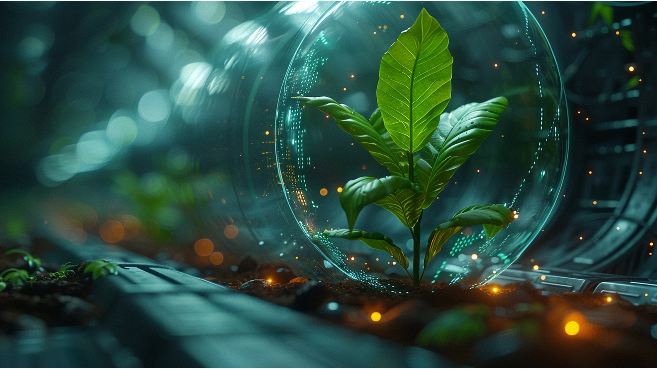 greentech software development