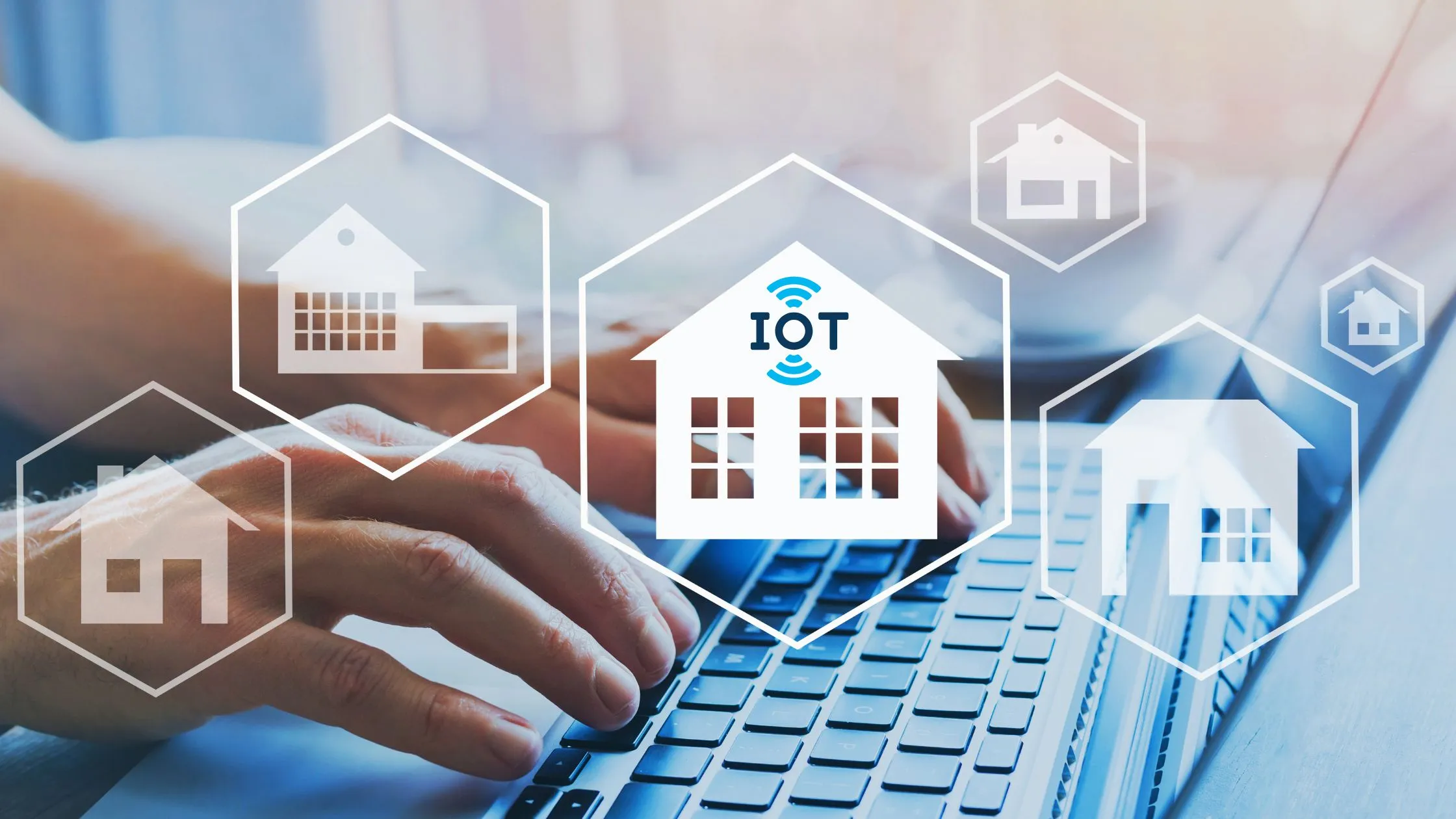 IoT in Real Estate