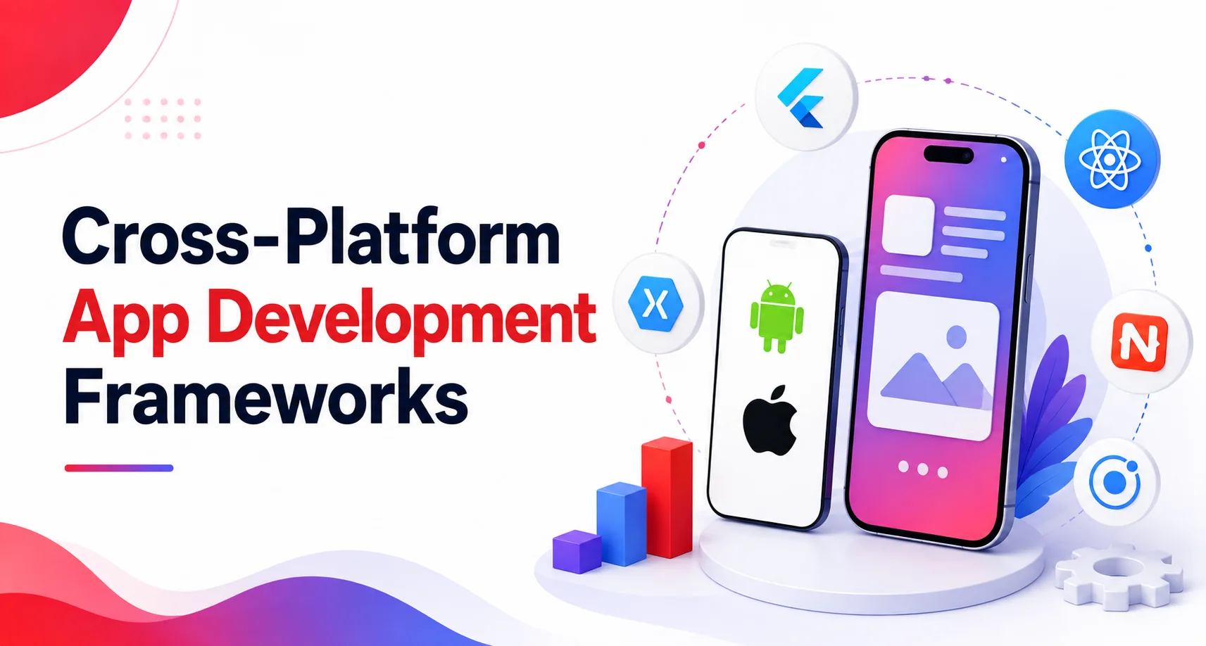 Cross-Platform App Development Frameworks: The Enterprise Decision Guide