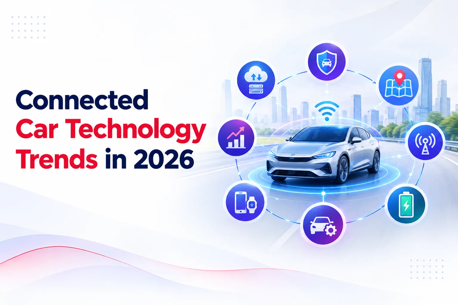 car technology trends