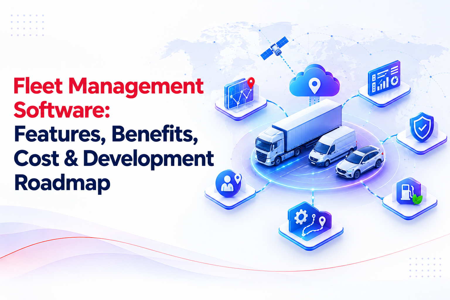 Fleet Management Software