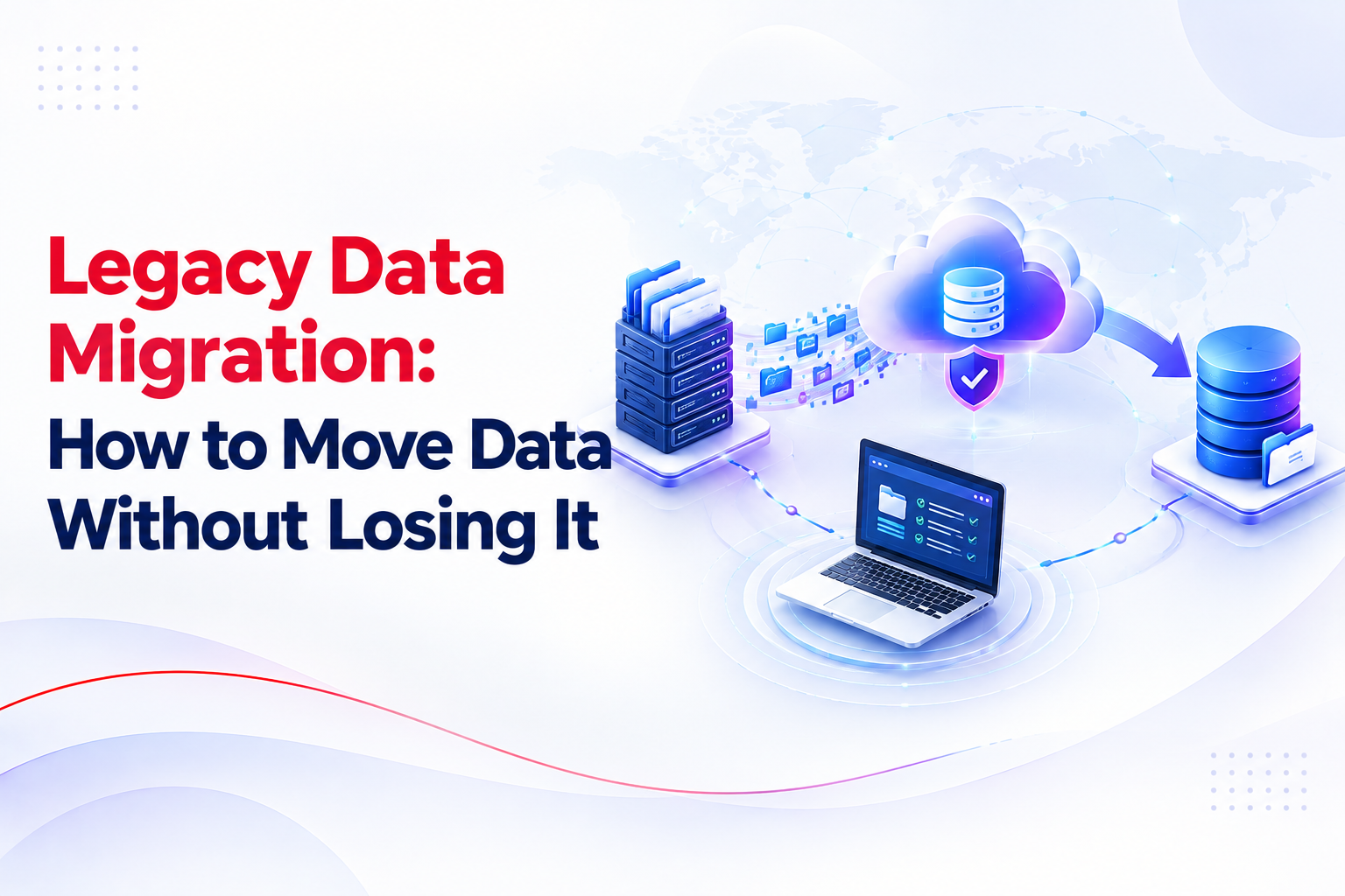 Legacy Data Migration