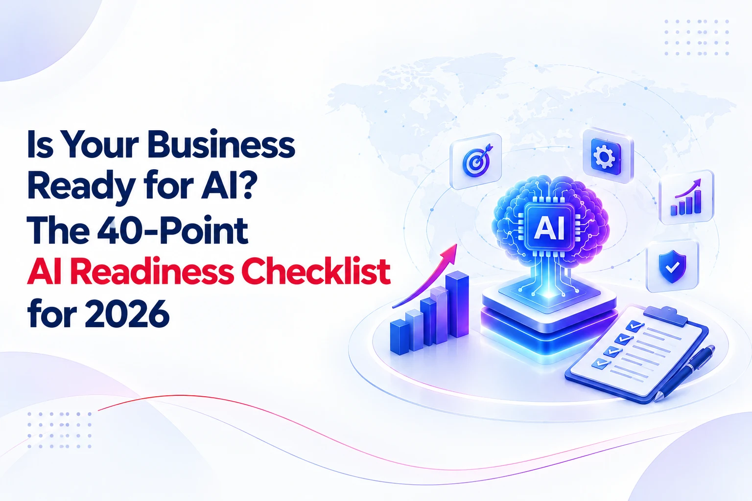 AI Readiness Checklist 2026