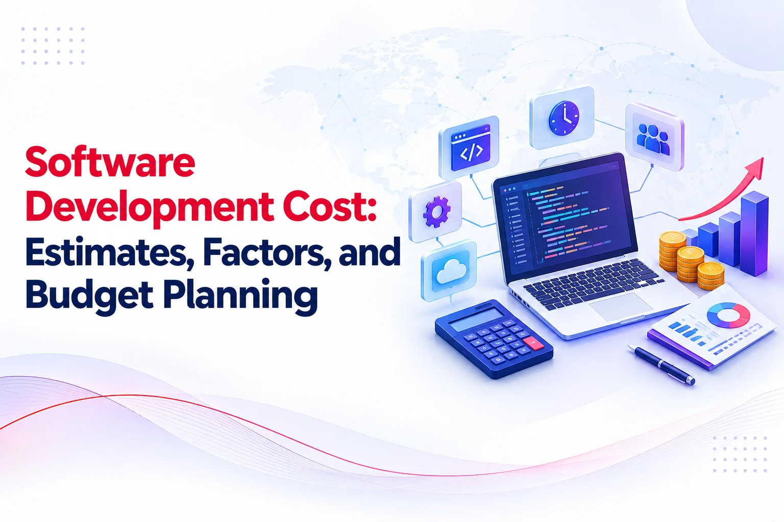 Software development cost