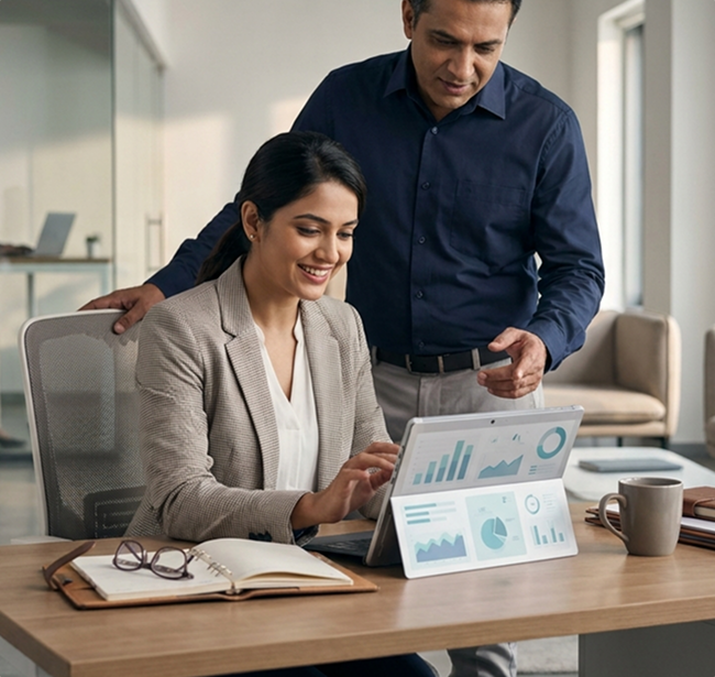 nivo digital banking platform