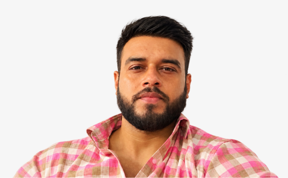 Rajat Shukla