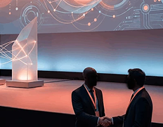 AI products presentation