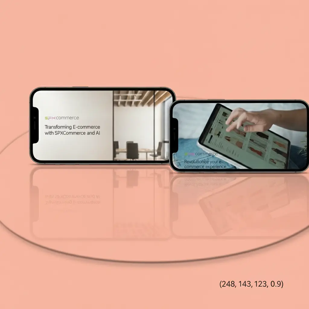 SPXCommerce