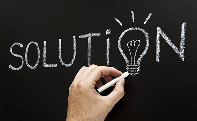 Guaranteed Solutions Guaranteed Solutions