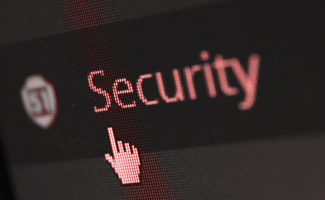 Security Security