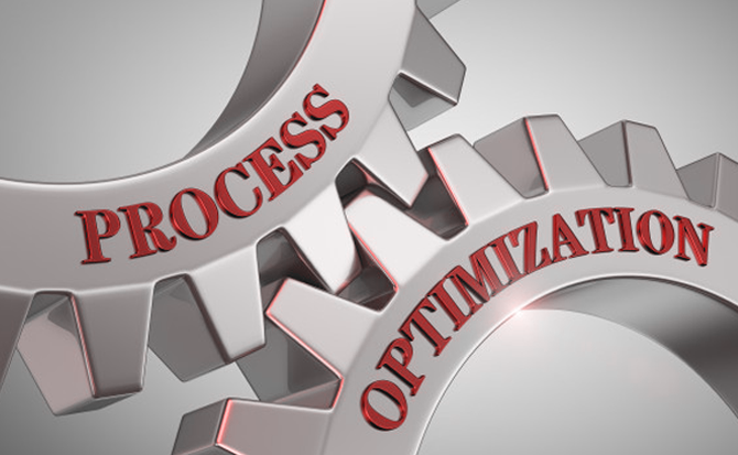 Optimization Optimization