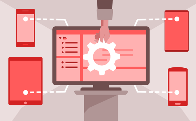 Cross-platform Development Cross-platform Development