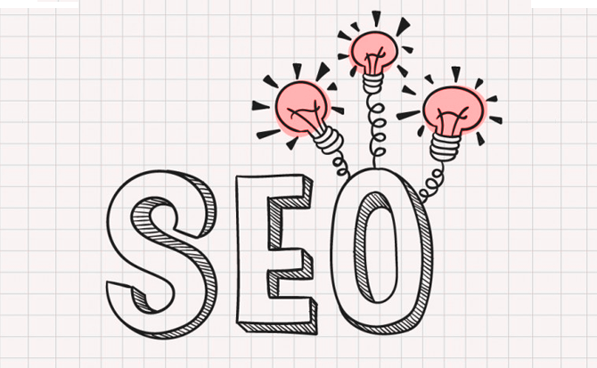 SEO Friendly SEO Friendly