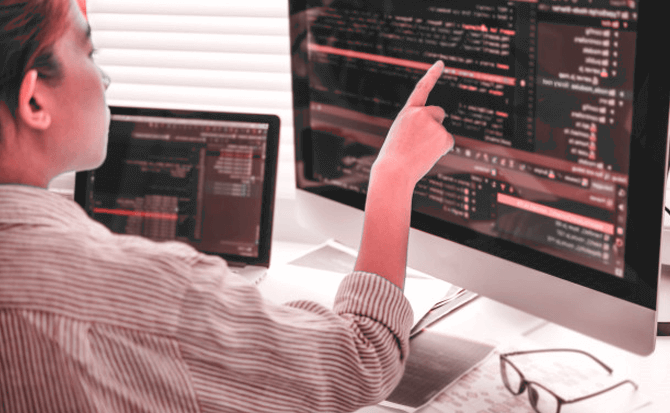 Smart Developers Smart Developers