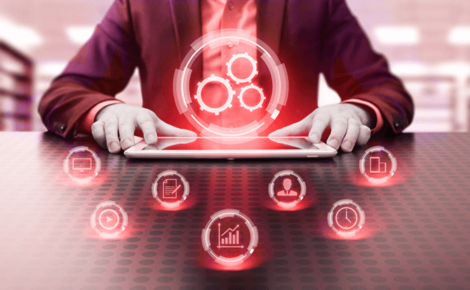 Automation Automation