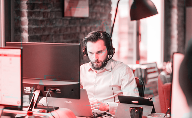 Customer Support Customer Support