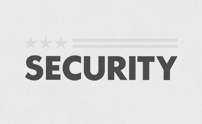 Impregnable Security Impregnable Security