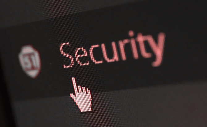 Privacy and Security Privacy and Security
