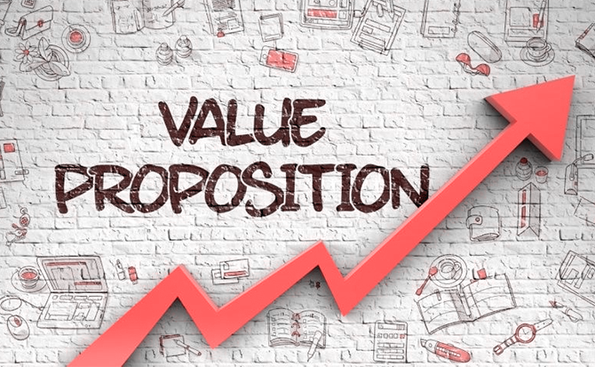 Define Value Proposition Define Value Proposition