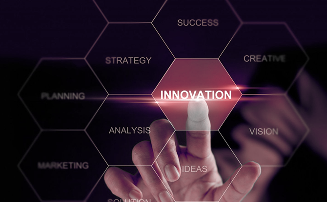 Innovation Innovation