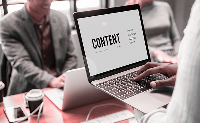 Content Maintenance Content Maintenance