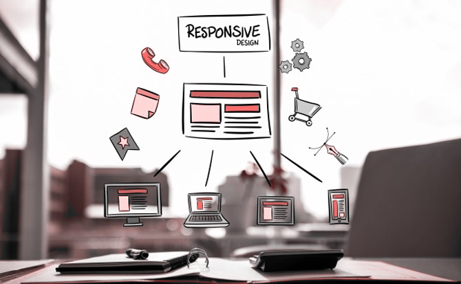 Responsive Responsive